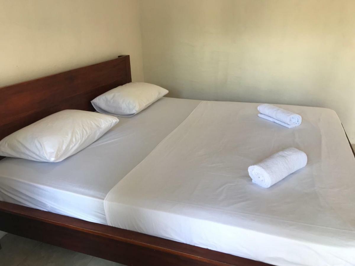 Jannah Homestay Gili Air Exterior photo